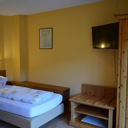 Waldhotel Kaltenborn  エクステリア 写真
