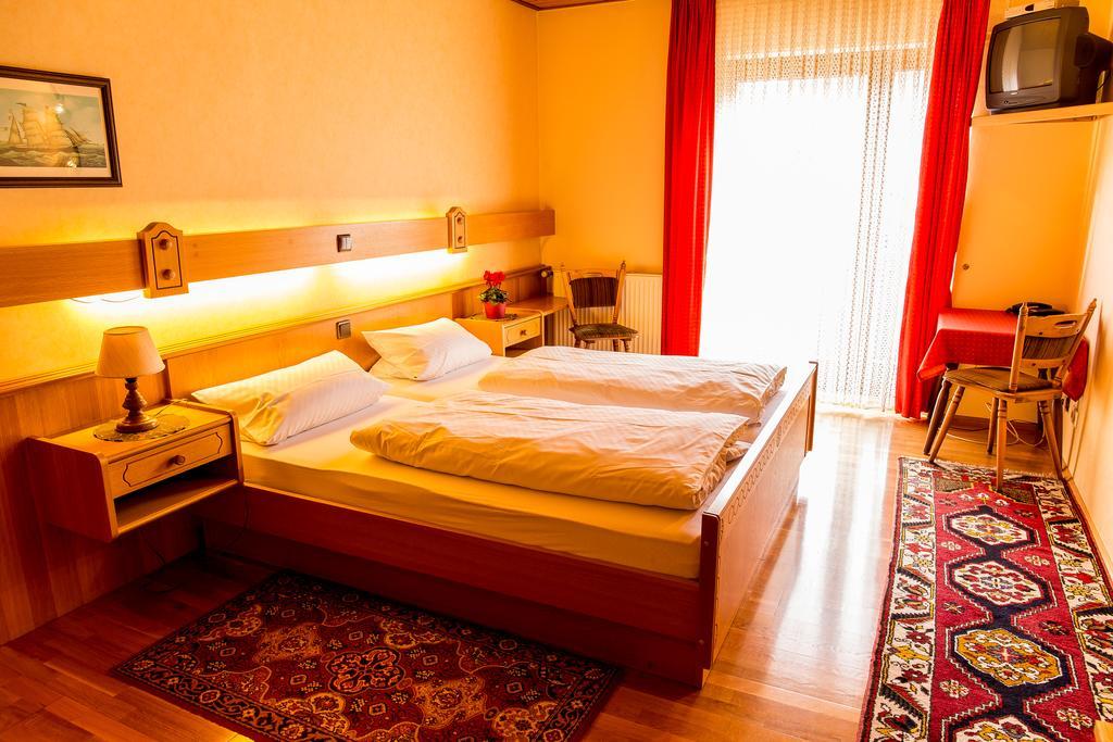 Waldhotel Kaltenborn  部屋 写真