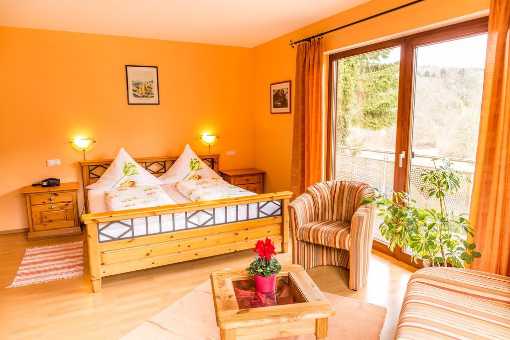 Waldhotel Kaltenborn  部屋 写真