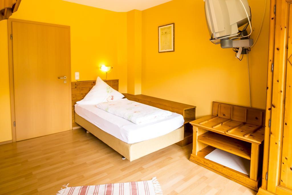 Waldhotel Kaltenborn  エクステリア 写真