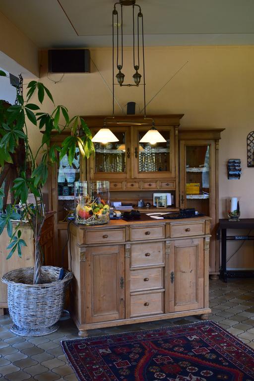 Waldhotel Kaltenborn  エクステリア 写真